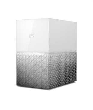 WD MY CLOUD HOME DUO 12TB 3.5 64MB