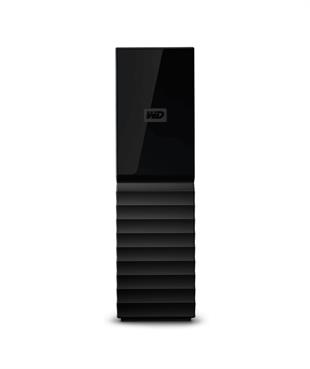 WD My Book 16 TB