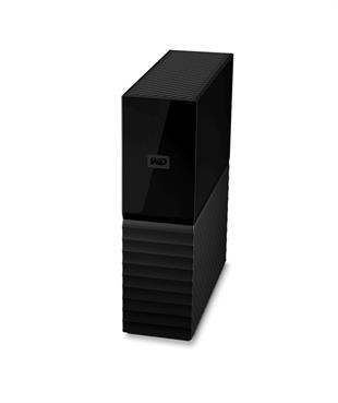 WD My Book 18 TB