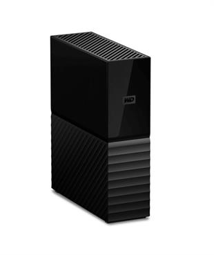 WD My Book 18 TB