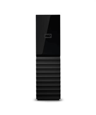 WD My Book 18 TB