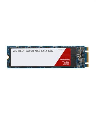 WD Red SA500 500 GB M2 Solid State Drive