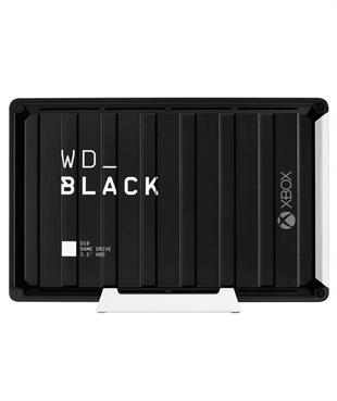 WD_BLACK D10 Game Drive for Xbox One