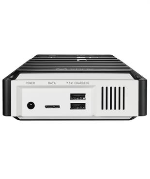 WD_BLACK D10 Game Drive for Xbox One