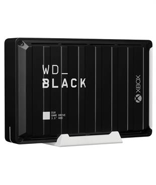 WD_BLACK D10 Game Drive for Xbox One