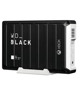 WD_BLACK D10 Game Drive for Xbox One