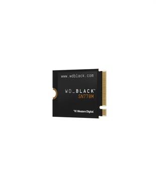 WD_BLACK SN770M, 1TB, NVMe™-SSD M2 2230