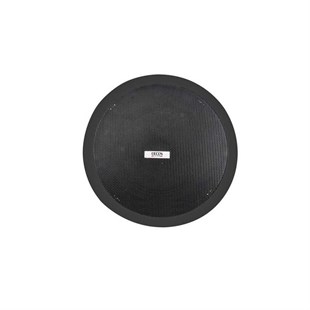 WESTA DS-1325TB SİYAH TRAFOLU ALÇIPAN HOPARLÖR