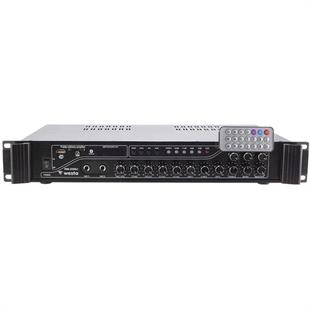 WESTA WM-2080U 200W 3 Zone Mikser Amfi