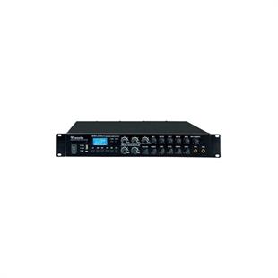 WESTA WM-250UT 6-bölgeli 250W Mikser Amfi 100V