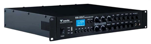 WESTA WM-350UT 6-bölgeli 350W 100V Mikser Amfi