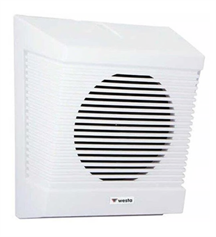 WESTA WS-1030T 13cm 70-100V Trafolu Beyaz Hoparlör