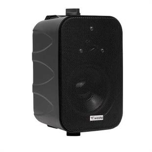 WESTA WS-302TB Sütun Tipi Siyah Hoparlör