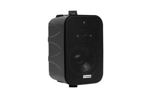 WESTA WS-402TB Sütun Tipi Siyah Hoparlör