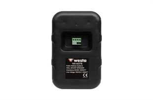 WESTA WS-402TB Sütun Tipi Siyah Hoparlör