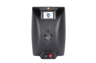 WESTA WS-55TB 13cm Plastik Kabin Siyah Hoparlör