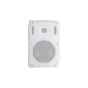 WESTA WS-55TW BEYAZ PLASTİK KABİN HOPARLÖR