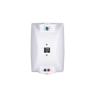WESTA WS-55TW BEYAZ PLASTİK KABİN HOPARLÖR
