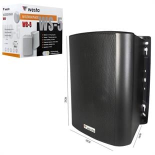 WESTA WS-5TB 5.25
