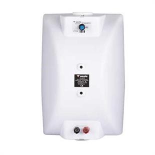 WESTA WS-65TW 16cm Plastik Kabin Beyaz Hoparlör