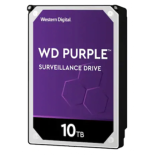 WESTERN DIGITAL WD102PURP PURPLE PRO 3.5