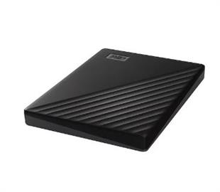 WESTERN DIGITAL WDBYVG0010BBK-WESN My Passport 2.5
