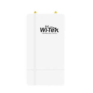 Wİ-TEK WI-AP310-LİTE 2 Port 10/100Mbps 2.4Ghz Outdoor Access Point