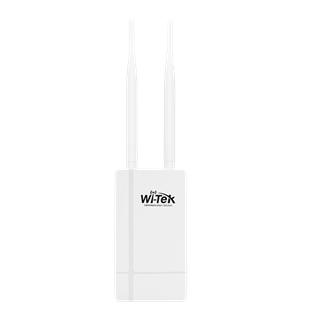 Wİ-TEK WI-AP310-LİTE 2 Port 10/100Mbps 2.4Ghz Outdoor Access Point