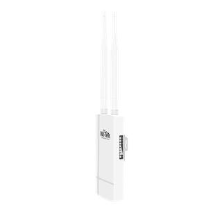 Wİ-TEK WI-AP310-LİTE 2 Port 10/100Mbps 2.4Ghz Outdoor Access Point