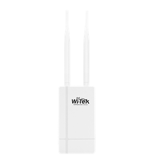 Wİ-TEK WI-AP310-LİTE 2 Port 10/100Mbps 2.4Ghz Outdoor Access Point