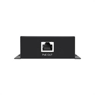 WITEK WI-POE61-24V 2port GIGABIT 24-48V PoE Çevirici (Converter)