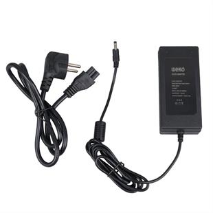 Weko  9 Volt - 5 Amper Yazar Kasa/ Pos Makinesi Masaüstü Adaptör 4.0*1.7 Mm Uçlu