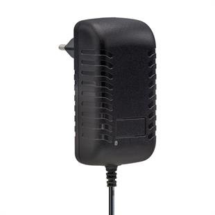Weko 12.6 Volt - 2 Amper 5.5*2.5 Uçlu Ledli Yerli Üretim Şarjlı Matkap Adaptörü