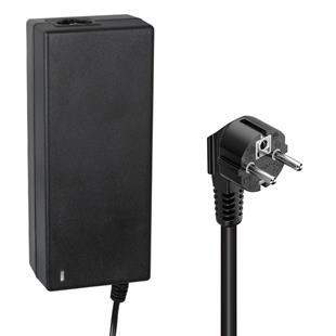Weko 14 Volt - 3 Amper 6.5*4.4 Uçlu İğneli Yerli Üretim Plastik Kasa Masaüstü Samsung Monitör Adaptörü