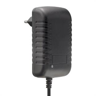 Weko 14.4 Volt - 2 Amper 5.5*2.5 Uçlu Kırmızı Yeşil Ledli Yerli Üretim Akü Şarj Cihazı