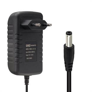 Weko 16 Volt - 2 Amper 5.5*2.5 Uçlu Yerli Üretim Power Jacklı Santral Adaptörü