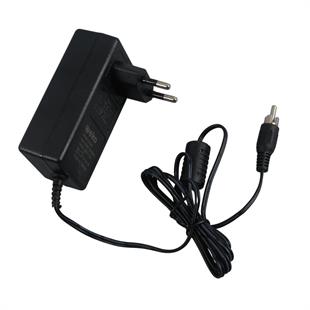 Weko 16 Volt - 2. Amper Tos Fişli Rca Yerli Üretim Priz Tipi Santral Adaptörü