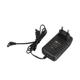 Weko 16.8 Volt - 2 Amper Ledli̇ Pri̇z Ti̇pi̇ 5.5*2.5  Uçlu Şarj Adaptörü