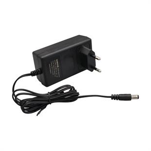 Weko 20 Volt - 1 Amper 5.5*2.5 Uçlu Priz Tipi Adaptör