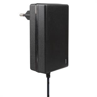 Weko 21 Volt - 2 Amper 5.5*2.5 Mm Uçlu Kırmızı Yeşil Ledli Priz Tipi Şarjlı Matkap Adaptörü