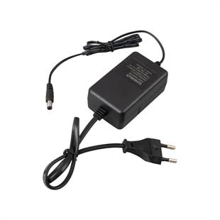 Weko 24 Volt - 1 Amper 5.5*2.5 Uçlu Yerli Üretim Masa Tipi Adaptör