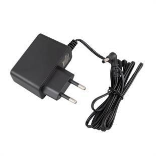 Weko 5 Volt - 1 Amper 3.5*1.35 Uçlu Yerli Üretim Plastik Kasa Priz Tipi Adaptör