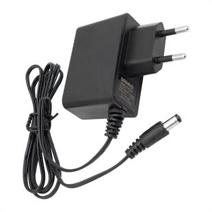 Weko 5 Volt 2 Amper 10 Watt Plastik Kasa Priz Tipi Adaptör (5.5x2.5 Uçlu)
