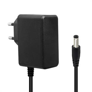 Weko 6 Volt 2 Amper 5.5*2.5 Uçlu Yerli Üretim Priz Tipi Adaptör