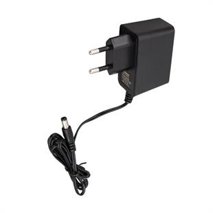 Weko 6 Volt 2 Amper 5.5*2.5 Uçlu Yerli Üretim Priz Tipi Adaptör