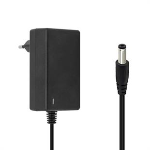 Weko 7.2Volt - 1Amper 5.5x2.5 Uçlu Ledli Yerli Üretim Priz Tipi Adaptör
