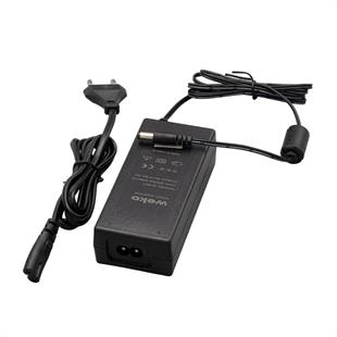 Weko 9 Volt - 5 Amper Masaüstü Adaptör 5.5*2.5 Mm Uçlu Yerli̇ Üreti̇m