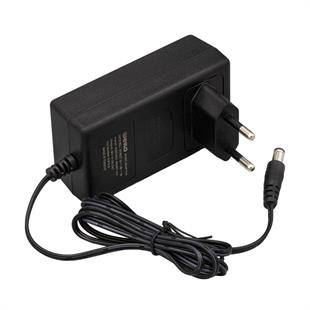 Weko 9 Volt 2 Amper Priz Tipi Plastik Kasa Adaptör 5.5*2.5 Uç