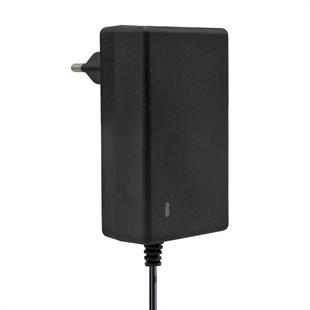 Weko 9 Volt 2 Amper Priz Tipi Plastik Kasa Adaptör 5.5*2.5 Uç