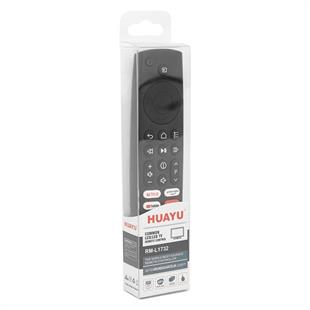 Arçelik A40 B 685 A - Beko B55 A 860 - Grundig 43GFU7800 - Altus AL48L5431 4B Netflix-YouTube-Google Play-Prime Video Tuşlu Lcd Tv Kumandası